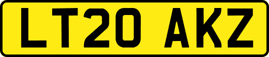 LT20AKZ