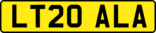LT20ALA