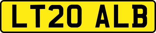 LT20ALB