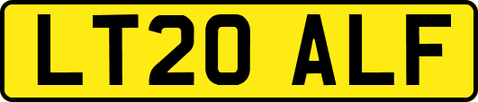 LT20ALF