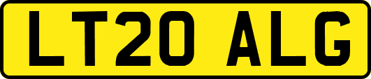 LT20ALG