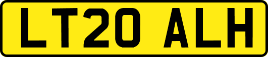 LT20ALH