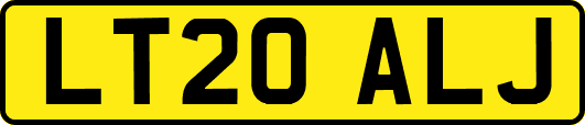 LT20ALJ