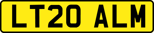 LT20ALM