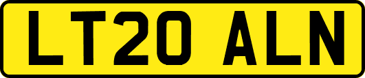 LT20ALN