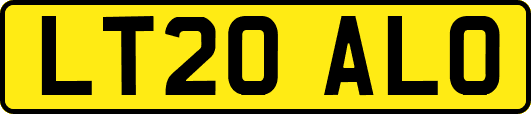 LT20ALO