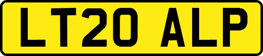 LT20ALP