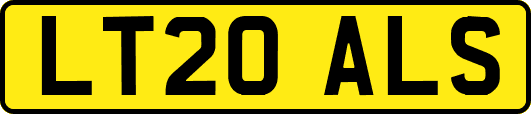 LT20ALS
