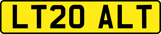 LT20ALT