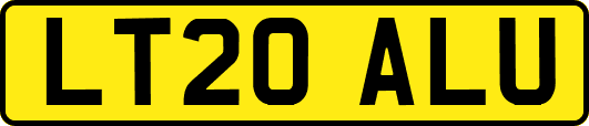 LT20ALU