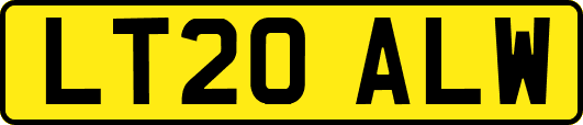 LT20ALW