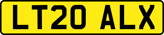 LT20ALX