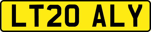LT20ALY