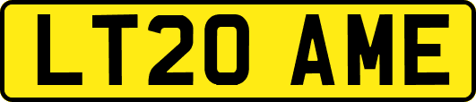 LT20AME