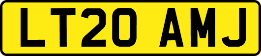 LT20AMJ