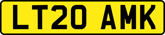 LT20AMK