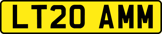 LT20AMM