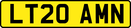 LT20AMN