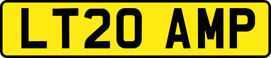 LT20AMP