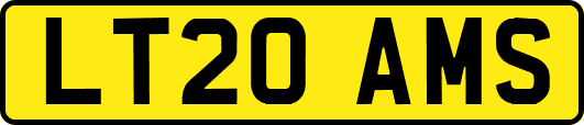 LT20AMS