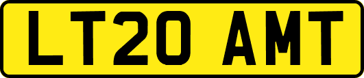 LT20AMT