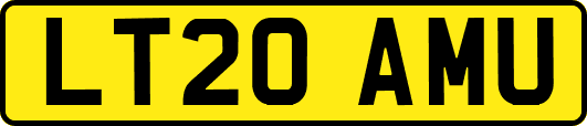 LT20AMU