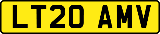 LT20AMV
