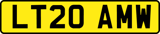 LT20AMW