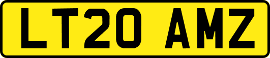 LT20AMZ