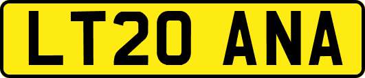 LT20ANA