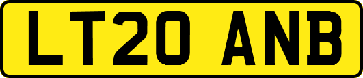 LT20ANB