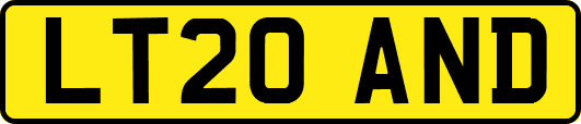 LT20AND
