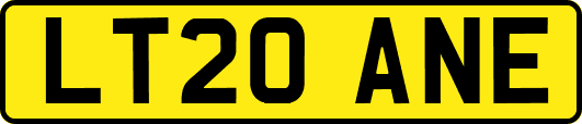 LT20ANE