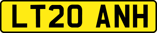 LT20ANH