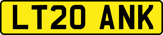 LT20ANK