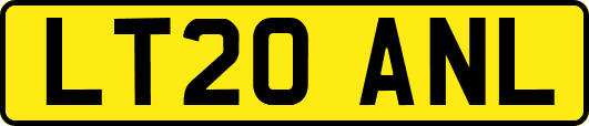 LT20ANL