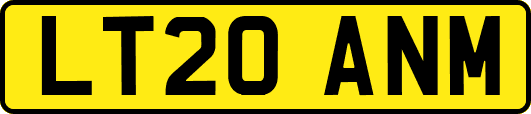 LT20ANM