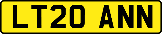 LT20ANN