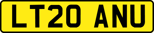LT20ANU