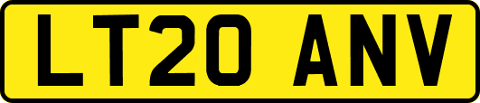 LT20ANV