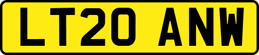 LT20ANW