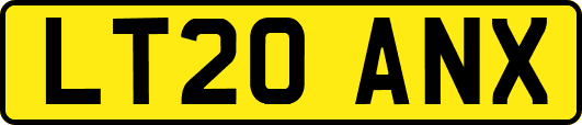 LT20ANX