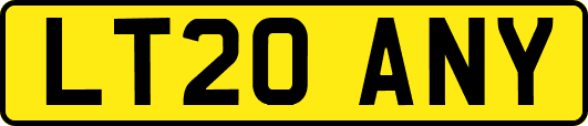 LT20ANY