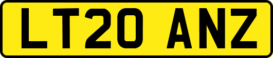 LT20ANZ