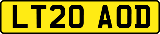LT20AOD