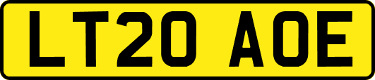 LT20AOE