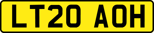 LT20AOH