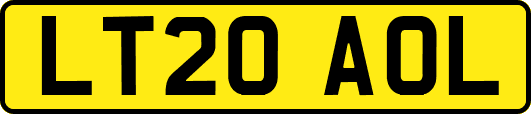 LT20AOL