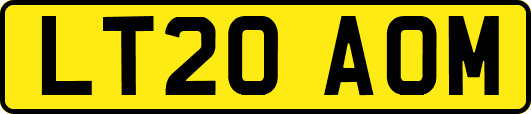 LT20AOM