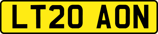 LT20AON